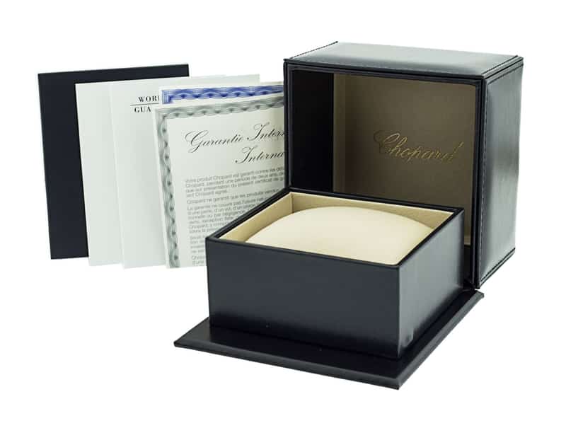 Chopard Imperiale 388541-6002
